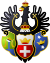 Wappen der Friderizianer