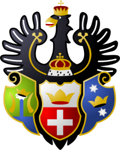 Wappen der Friderizianer